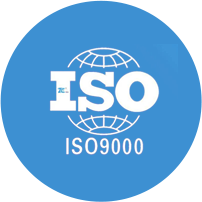 公司具有ISO9001、ISO14001認(rèn)證，15年品質(zhì)